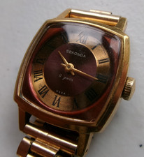 SEKONDA LADIES WATCH - 17