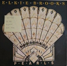 Elkie Brooks Pearls Vinyl