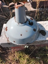 Barn Found Vintage Enamelled