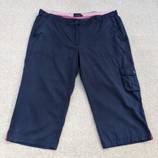 Jack Murphy Women's Navy Blue