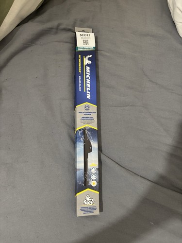 New michelin wiper - wiper, blade