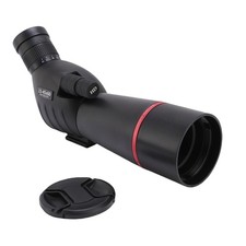60mm Angled Spotting Scope