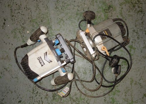 Macalister and tooltec - macalister,