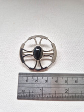OLA GORIE STERLING SILVER AND