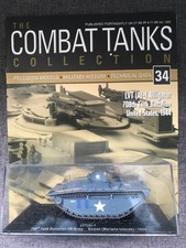 combat tank collection