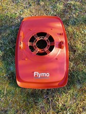 Flymo l400 stroke petrol - stroke,