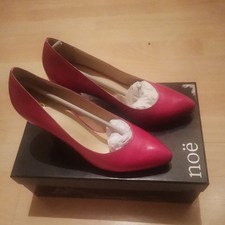Noe Womens High Heels NEW