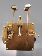 REBUILT HERMLE 451-050 85cm