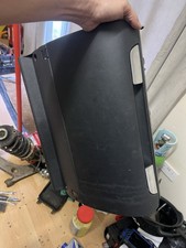 Audi A3 Glove Box