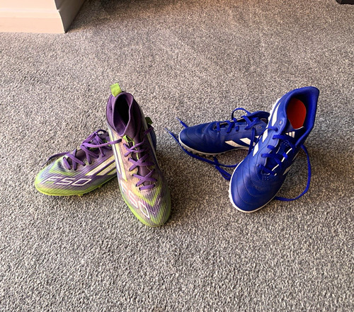 Adidas f50 football boots - f50,
