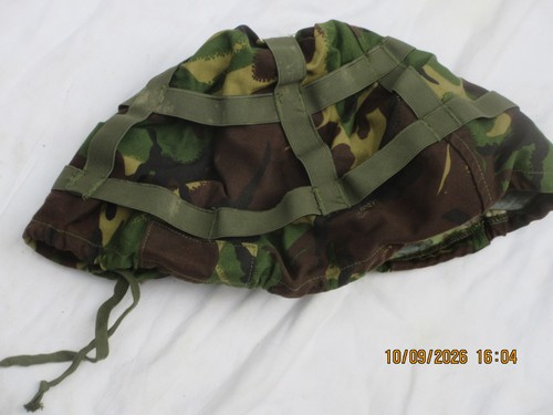 Cover combat helmet mk6 dp - cover,