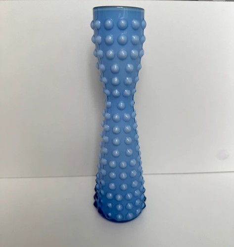 Vintage blue tall and - vintage,