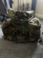 British Army 30-Litre DPM IRR