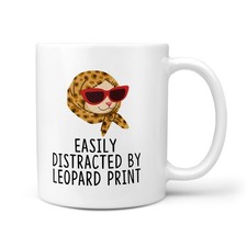 Funny EASILY DISTRACTED BY