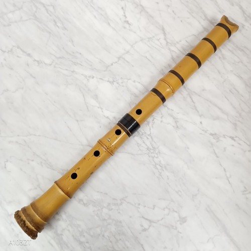 Shakuhachi shaku sun - shakuhachi,