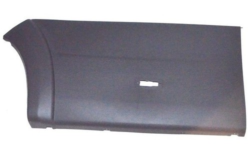 Peugeot mini rear - rear, quarter