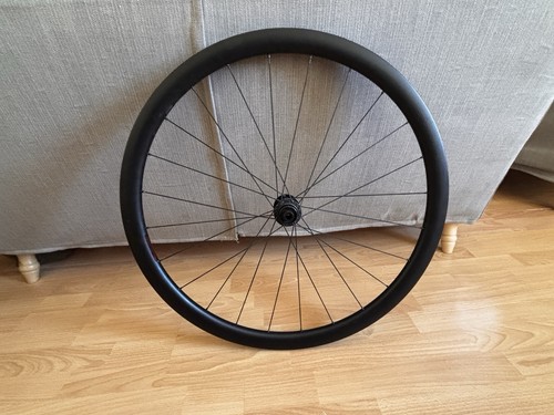 Halo carbaura rcd carbon 35mm - halo,