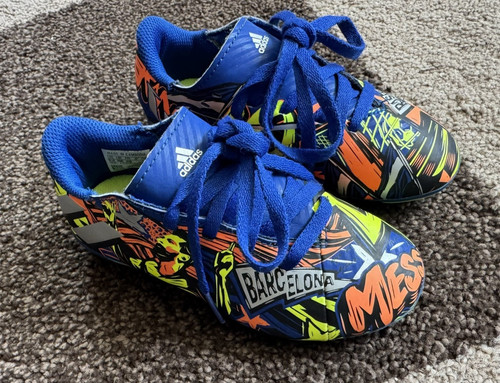Infant nemeziz fg - infant,