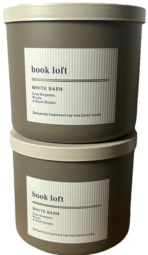 Bath and body works book - and,