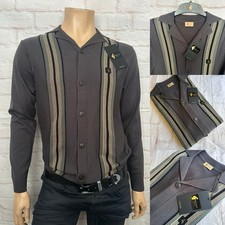 Gabicci Vintage "Harvey" Long