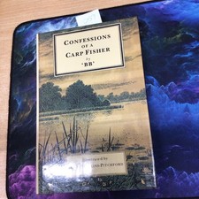 Confessions of a Carp Fisher -