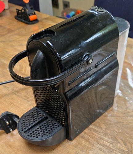 Krups nespresso pixie pod - krups,