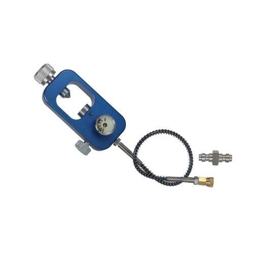 Diving bottle refilling scuba - diving,