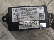 Control Unit Octo Box Radio