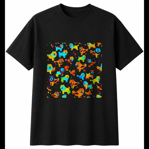 Chow torn - torn, mens