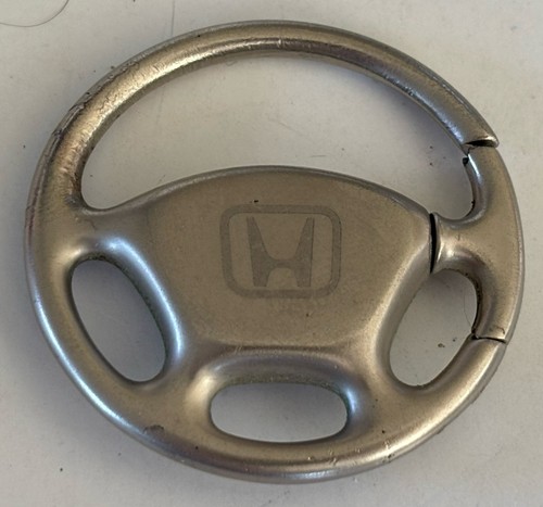 Vintage honda steering - honda,