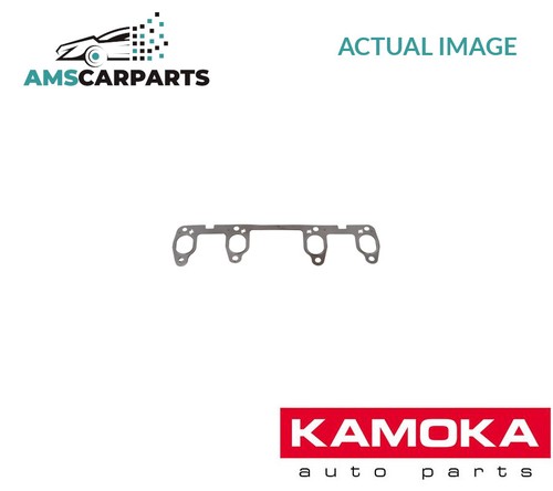 Exhaust manifold gasket inner - exhaust,