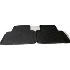 Honda Civic 4 & 5 Dr Rear