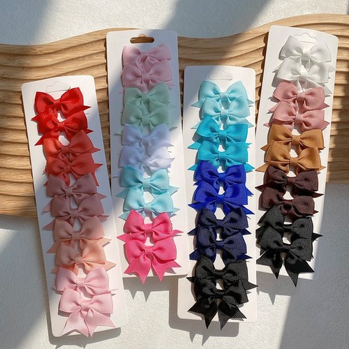 Pcs girls hair bows - girls,