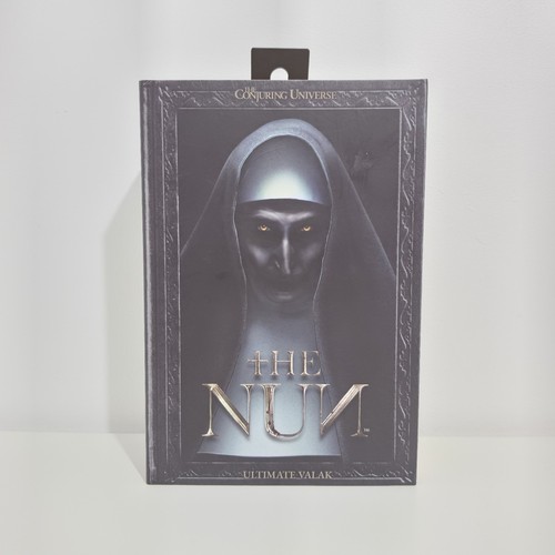 Neca the nun ultimate - nun,