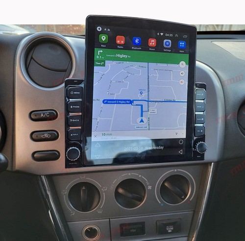 Carplay for pontiac - pontiac, vibe