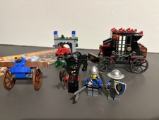 LEGO Castle 70401 Gold Getaway