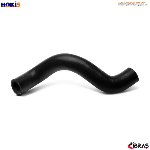 Radiator hose 19812 for - 19812, ford