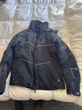 Rukka armaxion gortex - armaxion,