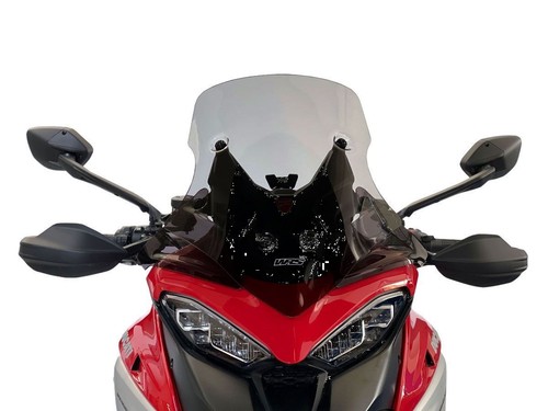 Wrs windscreen touring - wrs,