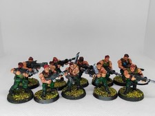 Warhammer 40k Astra Militarum