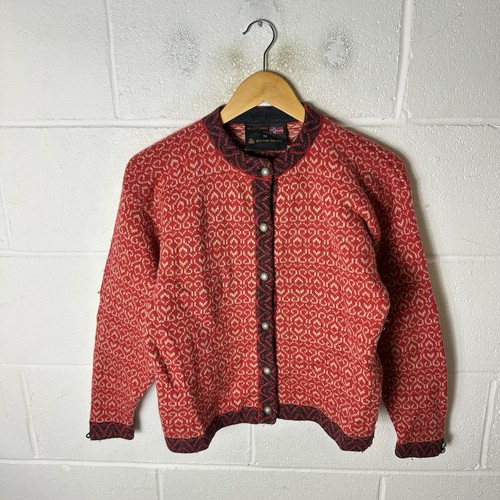 Vintage windjford jumper - vintage,
