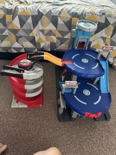 ELC Big City Garage and Carry