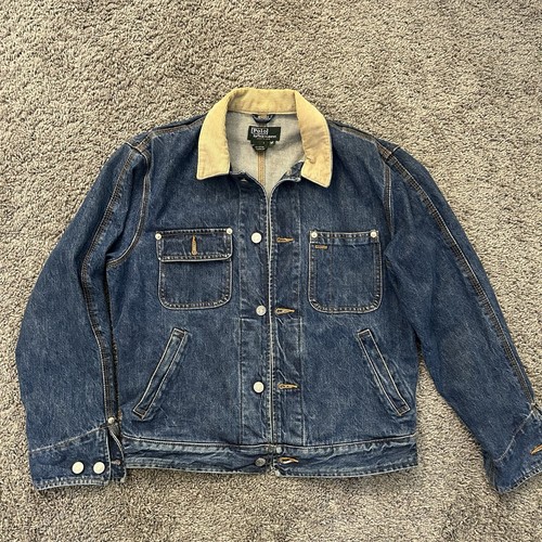 Vintage polo ralph - vintage, 90’s