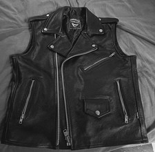 Skintan Leather jacket