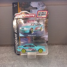 Majorette - Nissan Cefiro A31