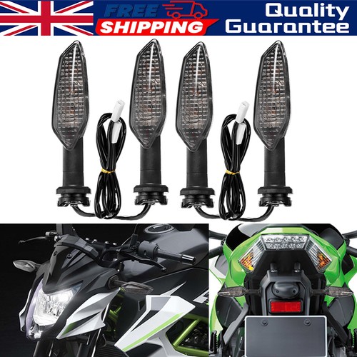 Turn signal light - 4x, for