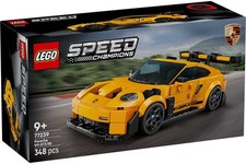 LEGO Speed Champions Porsche