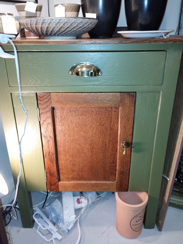 Antique cupboard - antique,