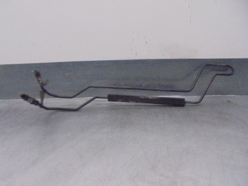 Qgc500131 steering oil cooler - qgc500131,