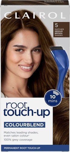 Clairol root touch - clairol,